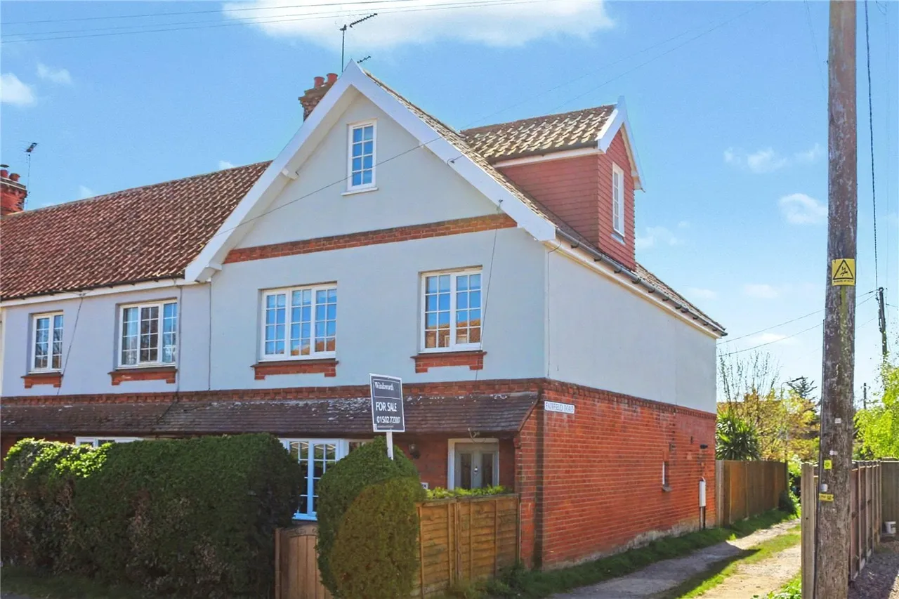 Mount Pleasant, Reydon, Southwold, Suffolk, IP18, photo 10