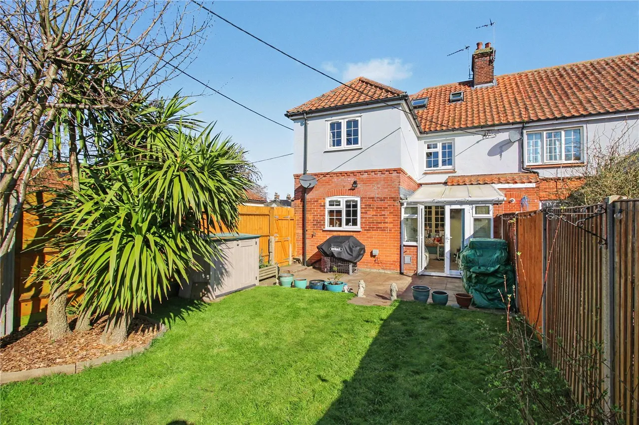 Mount Pleasant, Reydon, Southwold, Suffolk, IP18, photo 3