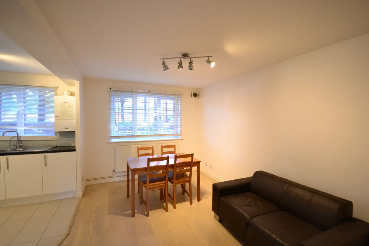 Samuel Close, New Cross, SE14, photo 3