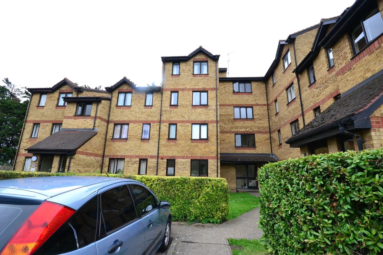 Samuel Close, New Cross, SE14, photo 2