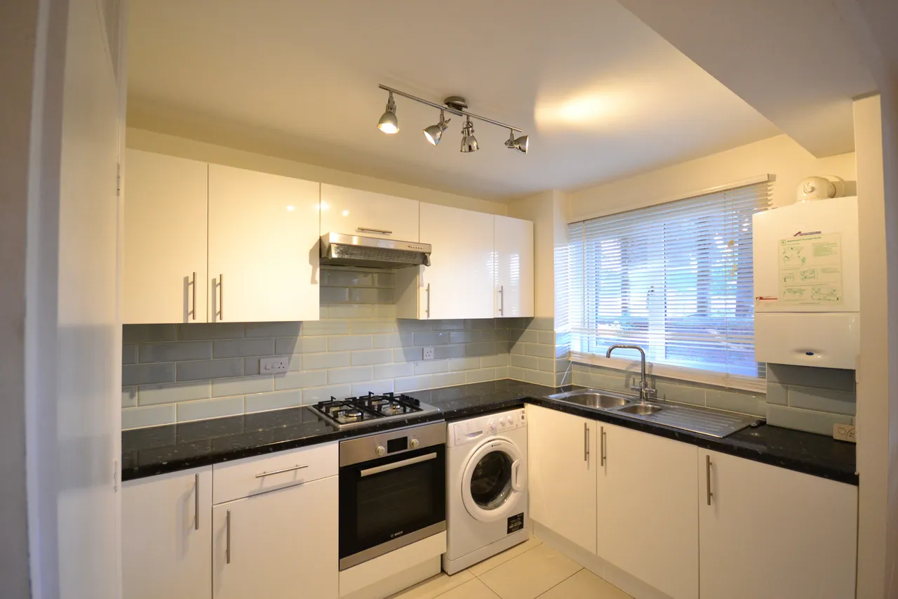Samuel Close, New Cross, SE14, photo 4