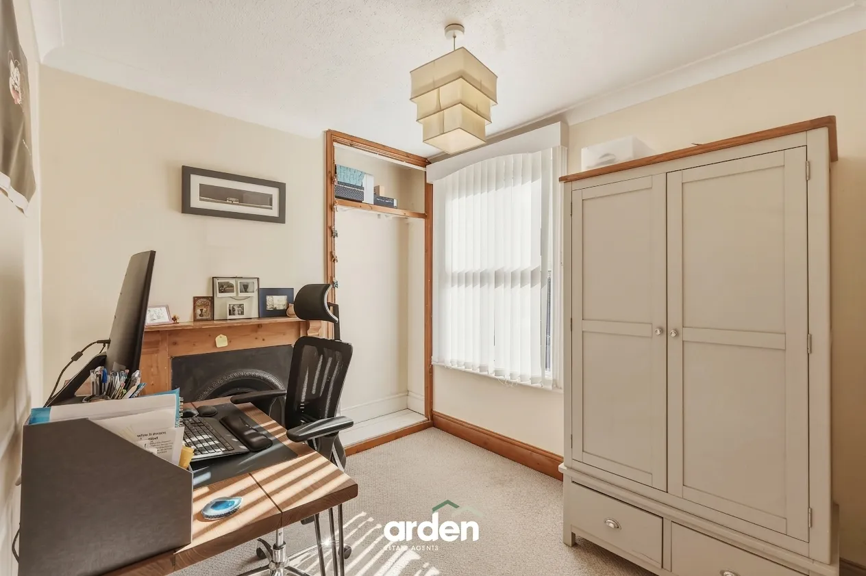 Lowell Street, Worcester, WR1, photo 6