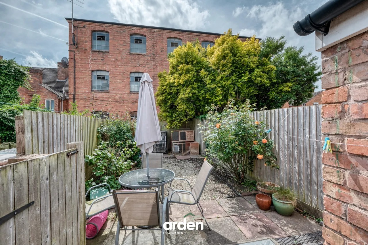 Lowell Street, Worcester, WR1, photo 10