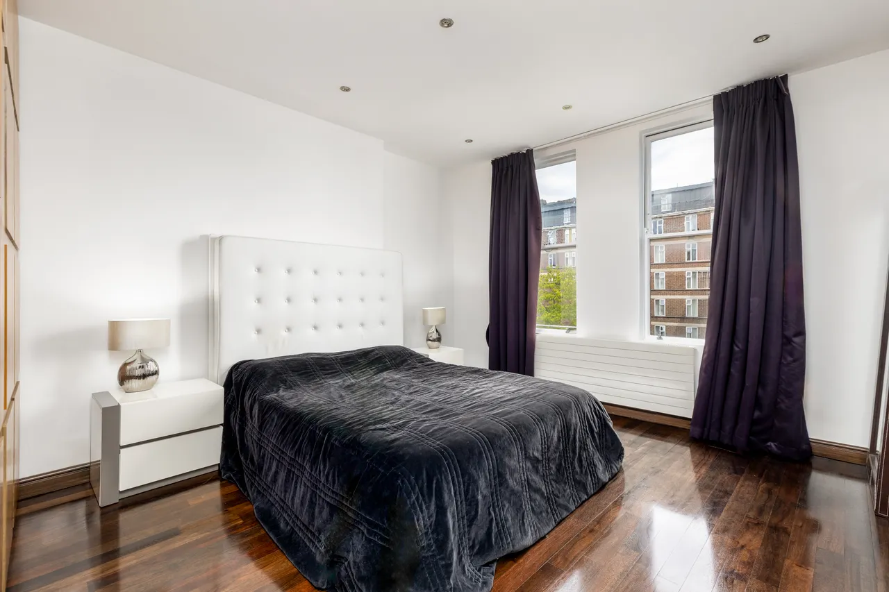 Sutherland House, Marloes Road, Kensington, London, photo 5