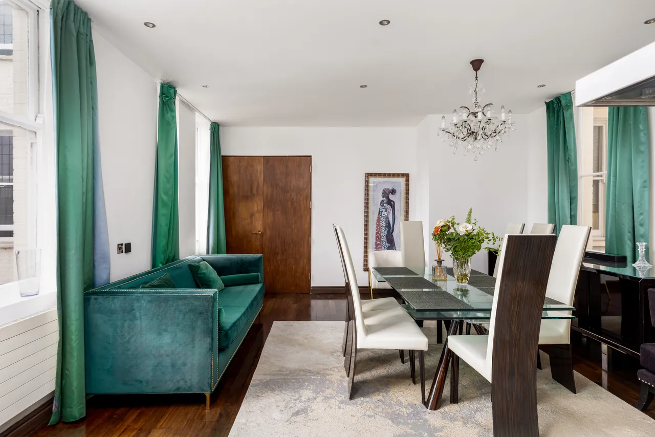 Sutherland House, Marloes Road, Kensington, London, photo 2