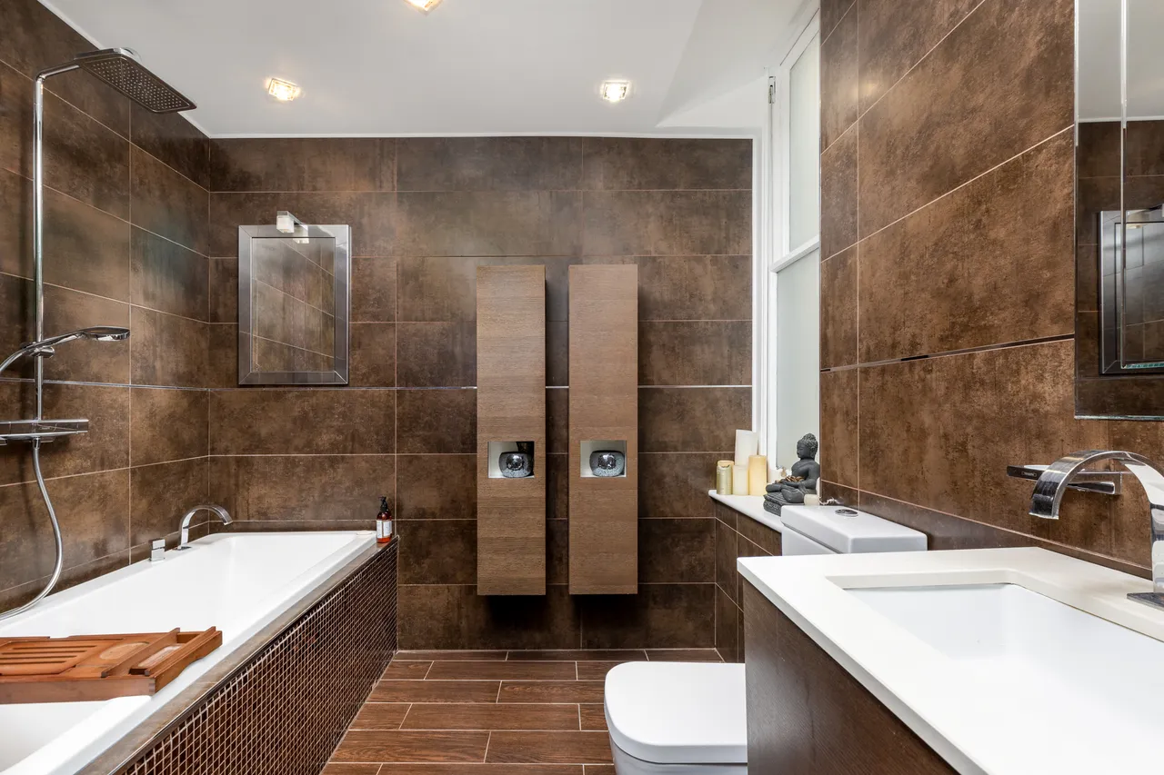 Sutherland House, Marloes Road, Kensington, London, photo 7
