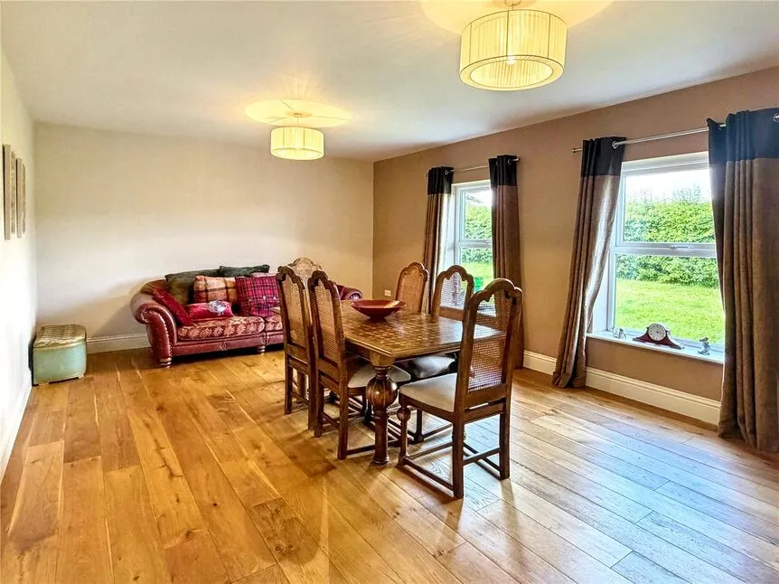 Crocketford, Dumfries, Dumfries and Galloway, DG2, photo 8