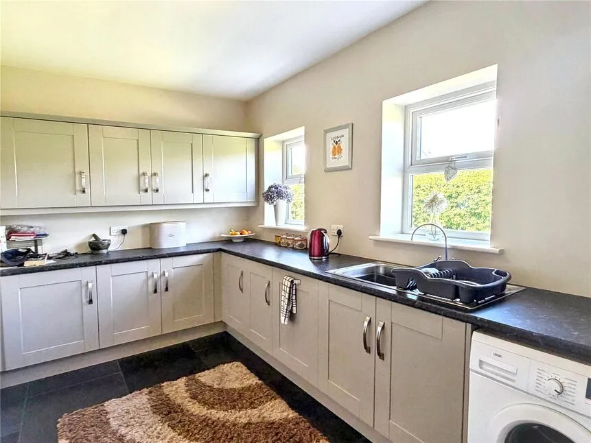 Crocketford, Dumfries, Dumfries and Galloway, DG2, photo 12