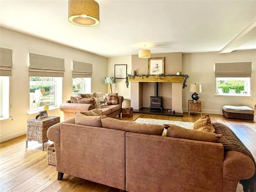 Crocketford, Dumfries, Dumfries and Galloway, DG2, photo 4
