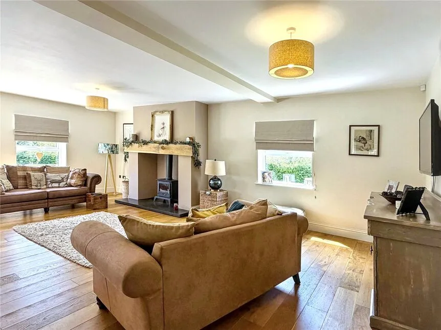 Crocketford, Dumfries, Dumfries and Galloway, DG2, photo 6