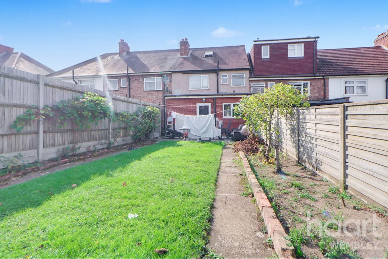 Kenwyn Drive, NW2, photo 7