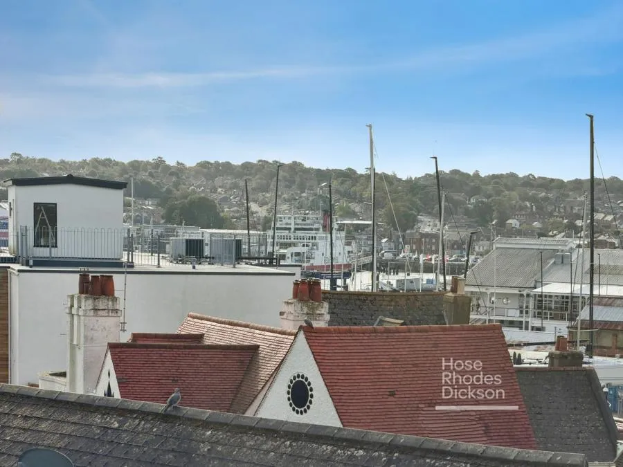 Terminus Road, Cowes, PO31, photo 10