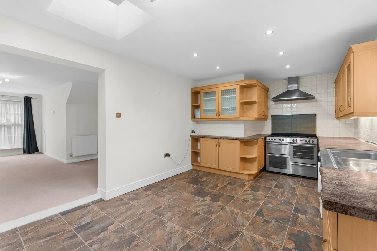 West Mead, Welwyn Garden City, AL7, photo 12