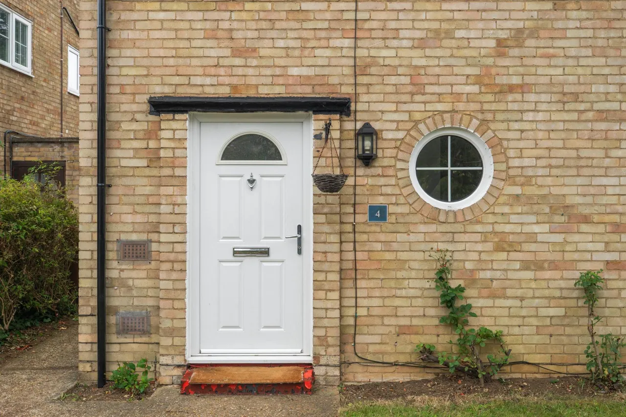 West Mead, Welwyn Garden City, AL7, photo 10