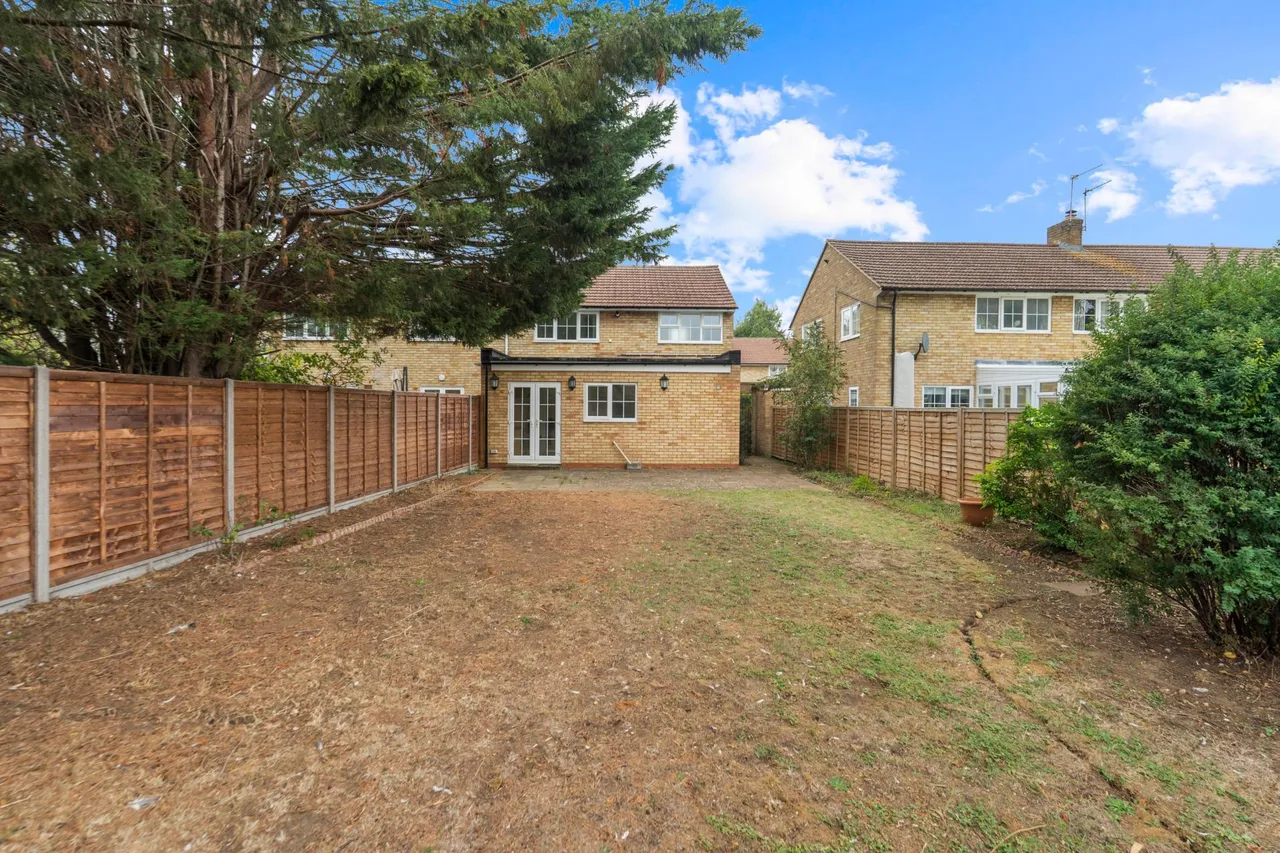 West Mead, Welwyn Garden City, AL7, photo 16
