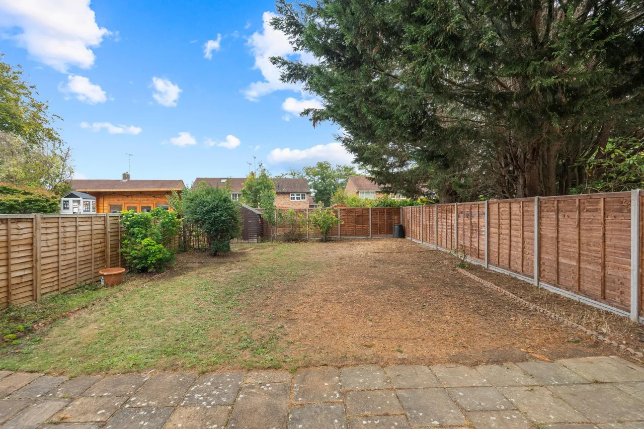West Mead, Welwyn Garden City, AL7, photo 9