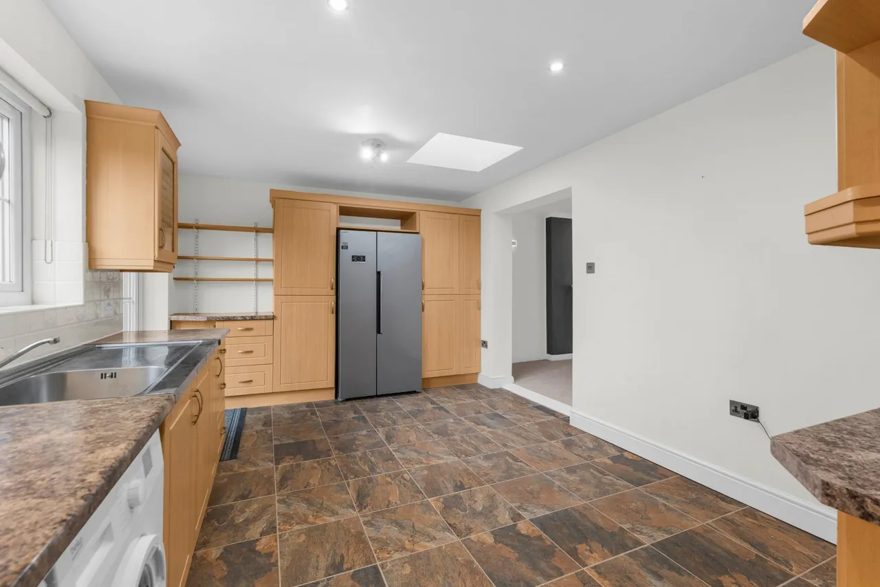 West Mead, Welwyn Garden City, AL7, photo 11