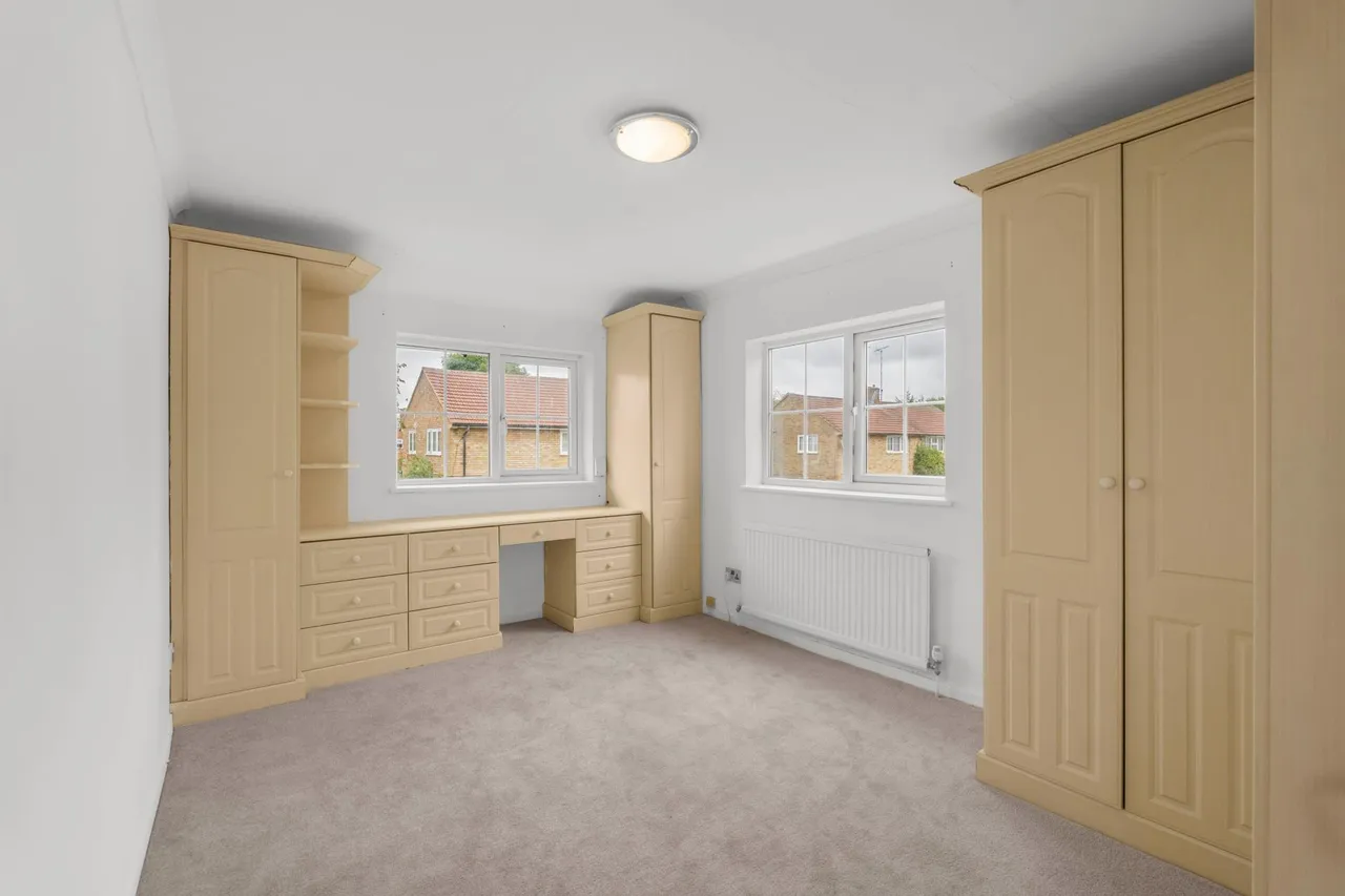 West Mead, Welwyn Garden City, AL7, photo 5