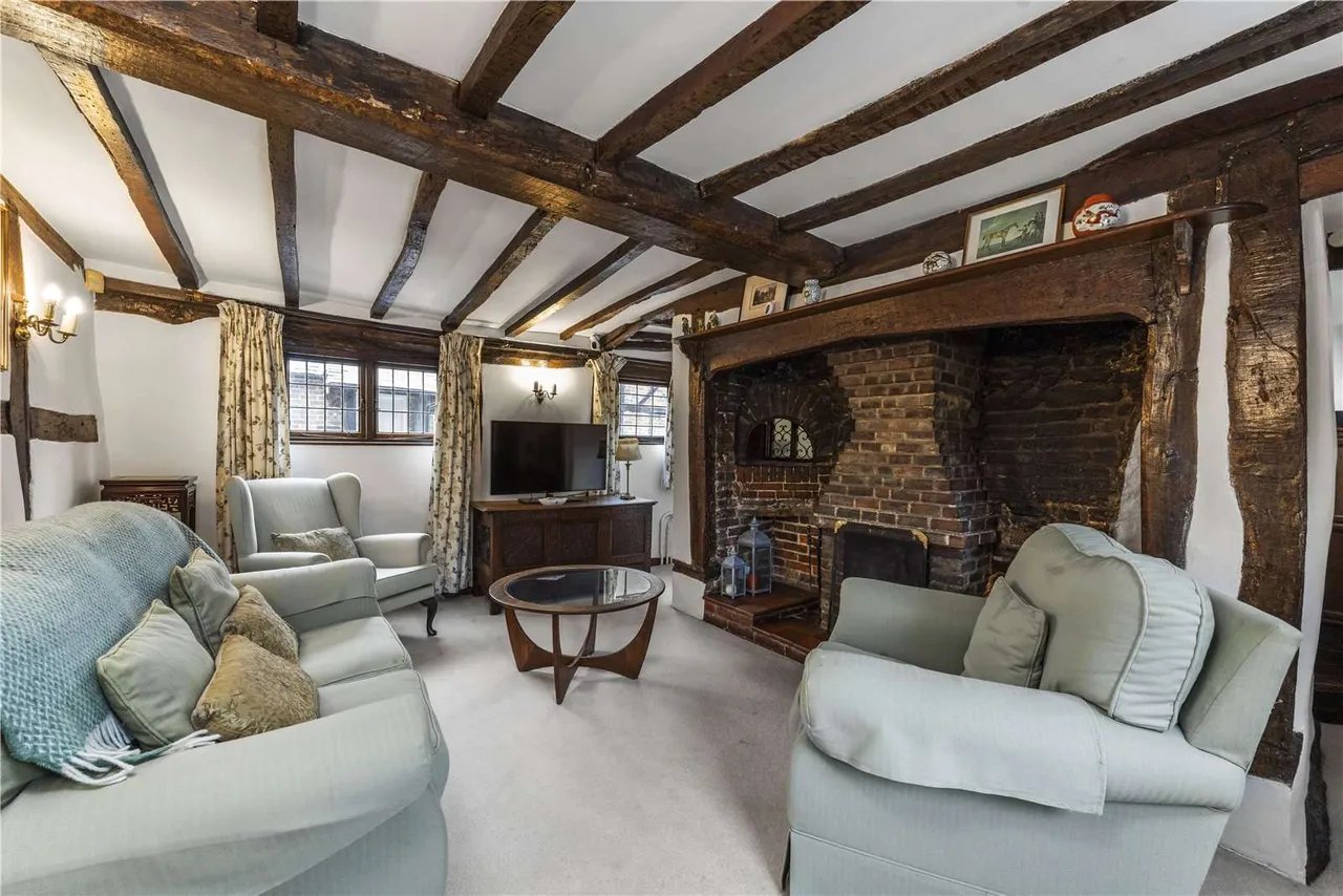 Lower Eashing, Godalming, Surrey, GU7 2QF, photo 5