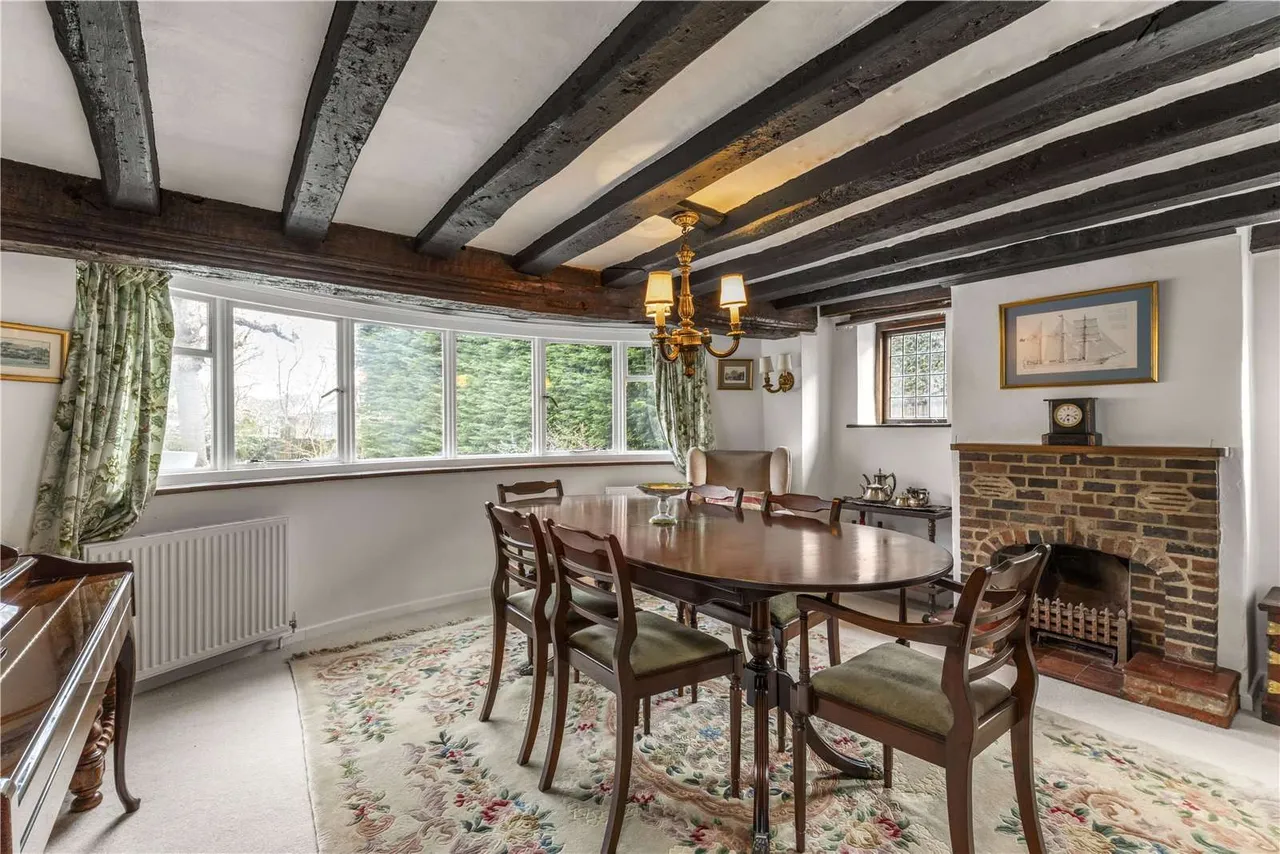 Lower Eashing, Godalming, Surrey, GU7 2QF, photo 8