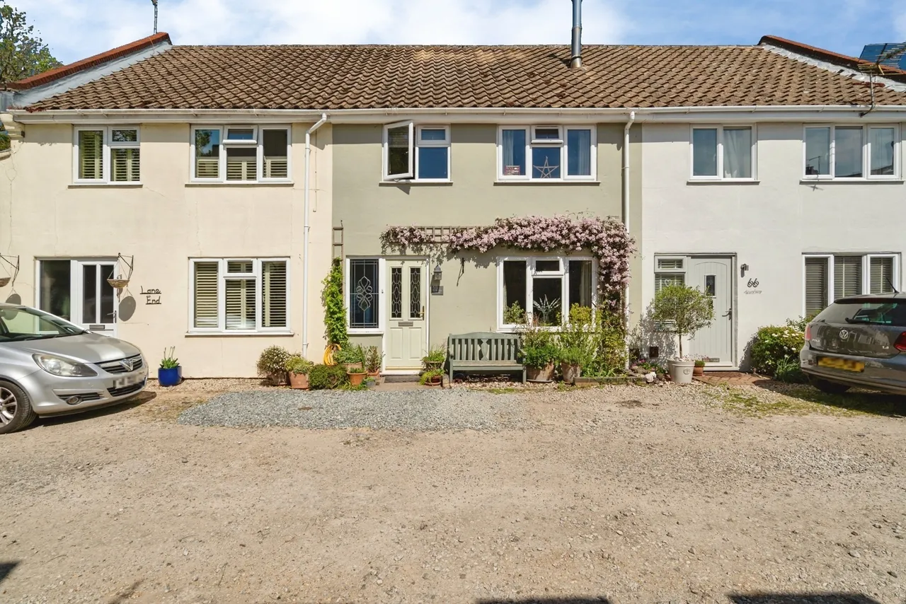 3 bed house for sale — The Street, Neatishead, Norwich, Norfolk, NR12