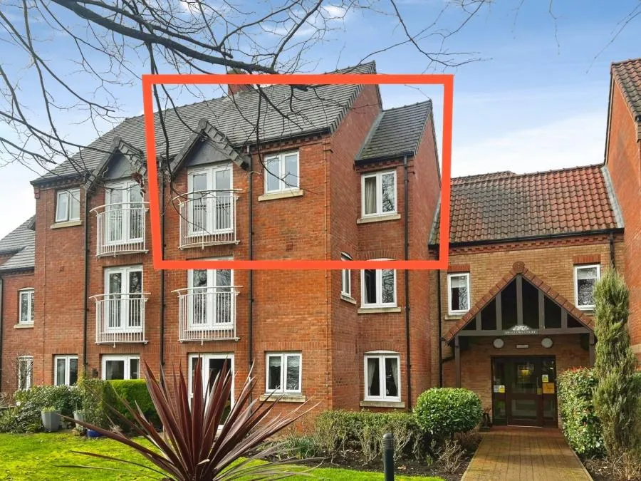 Pool Close, Spalding, PE11, photo 8