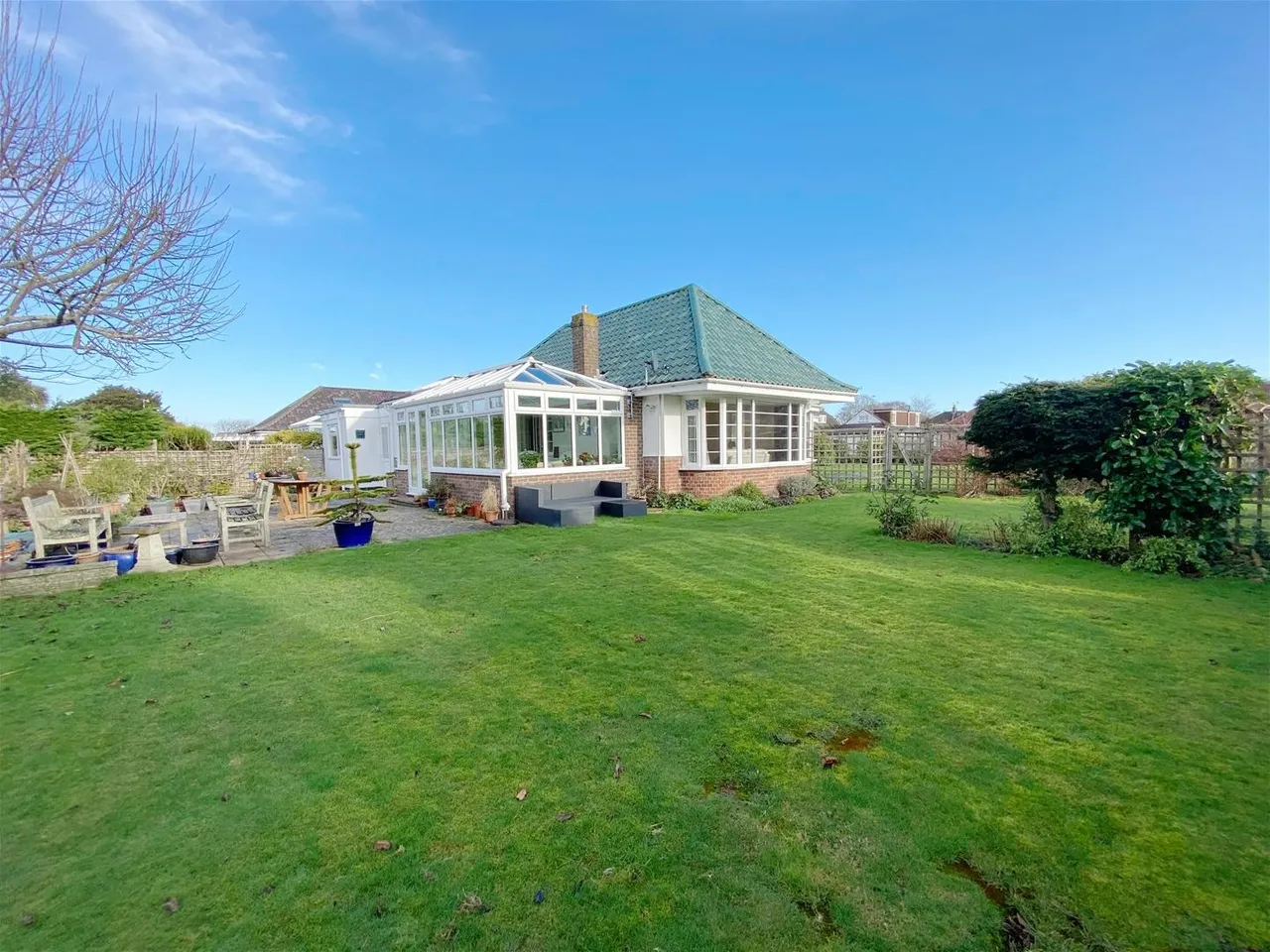 Compton Avenue, Goring-By-Sea, Worthing, photo 11
