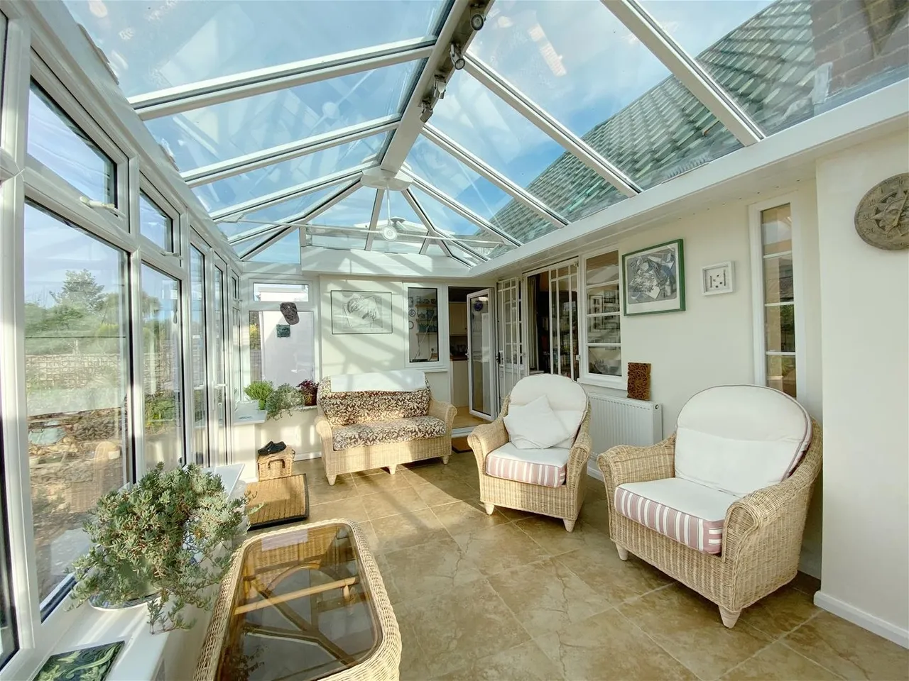 Compton Avenue, Goring-By-Sea, Worthing, photo 14