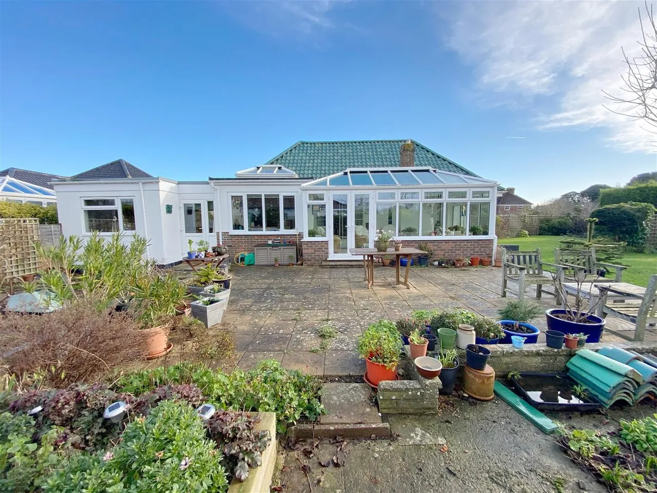 Compton Avenue, Goring-By-Sea, Worthing, photo 12