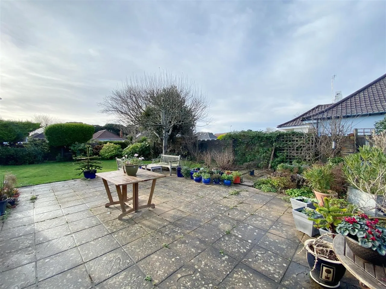 Compton Avenue, Goring-By-Sea, Worthing, photo 13