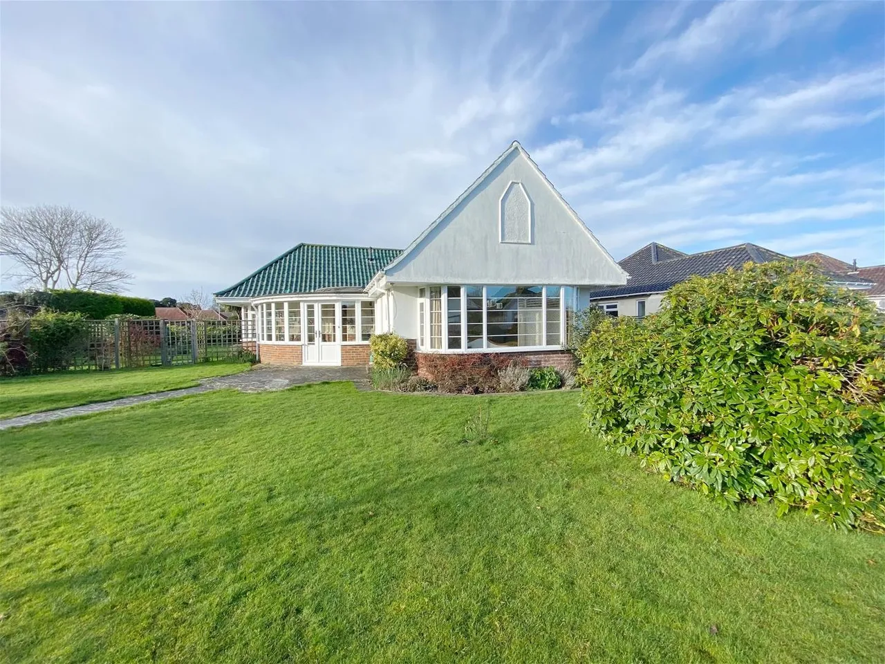 Compton Avenue, Goring-By-Sea, Worthing, photo 4