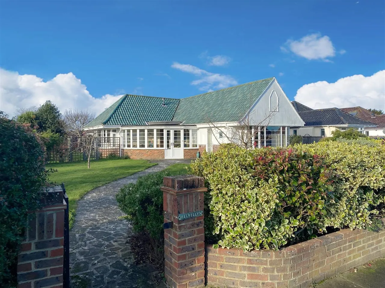 Compton Avenue, Goring-By-Sea, Worthing, photo 15