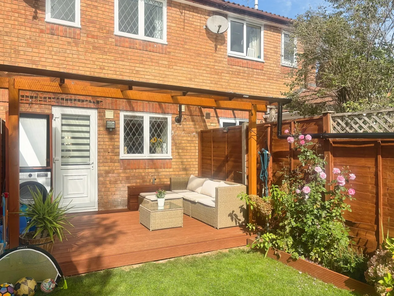 Weywood Close, Farnham, Surrey, GU9 9TD, photo 9