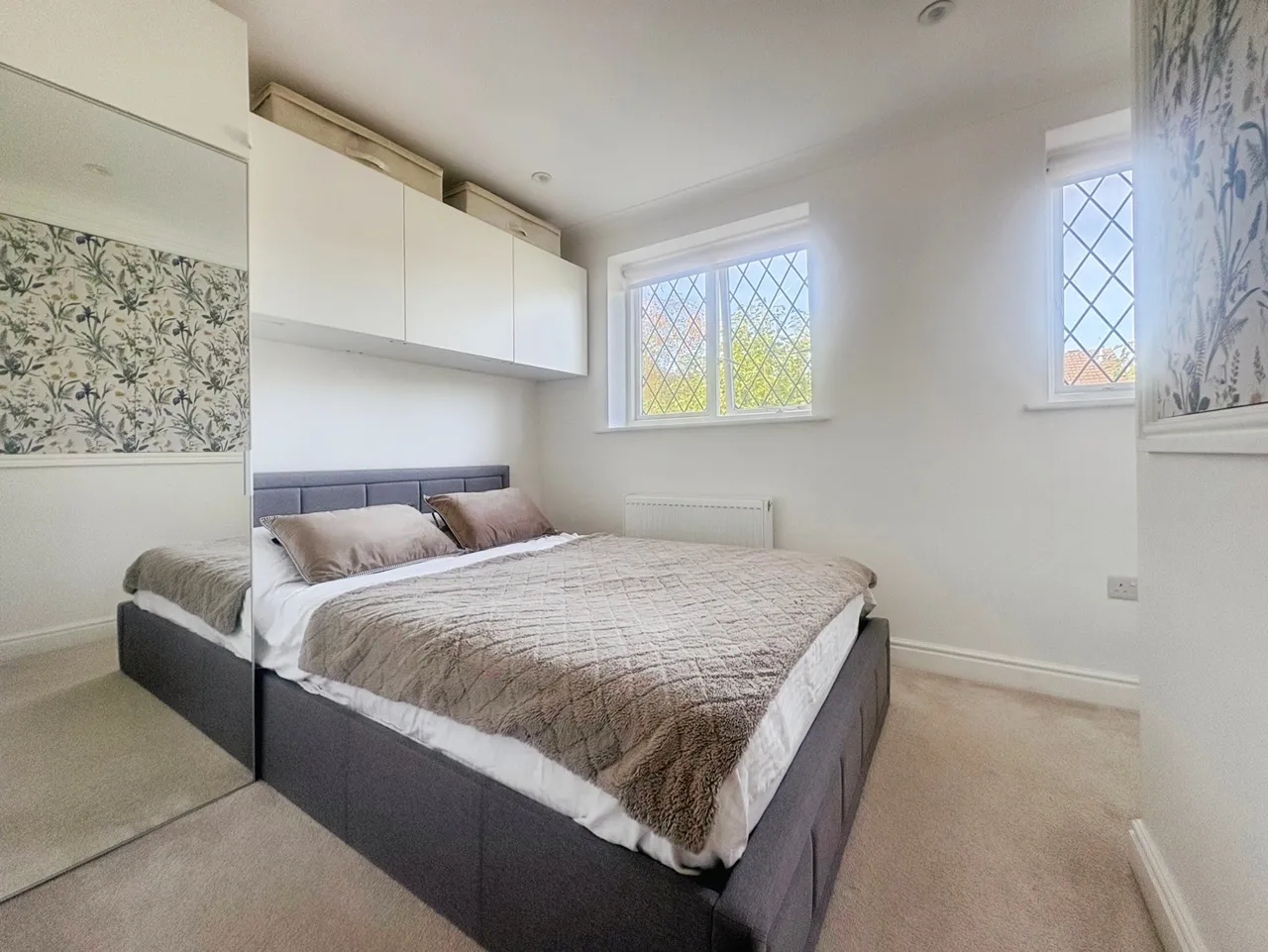 Weywood Close, Farnham, Surrey, GU9 9TD, photo 5