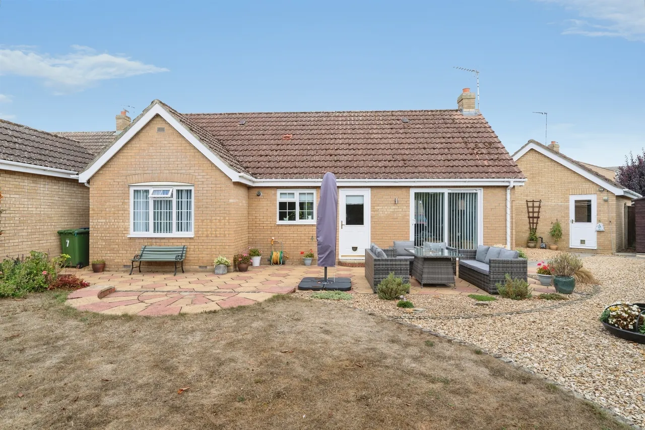 Morley Way, Wimblington, PE15, photo 9