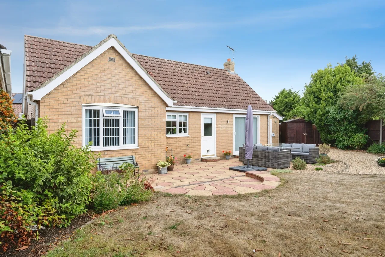 Morley Way, Wimblington, PE15, photo 16