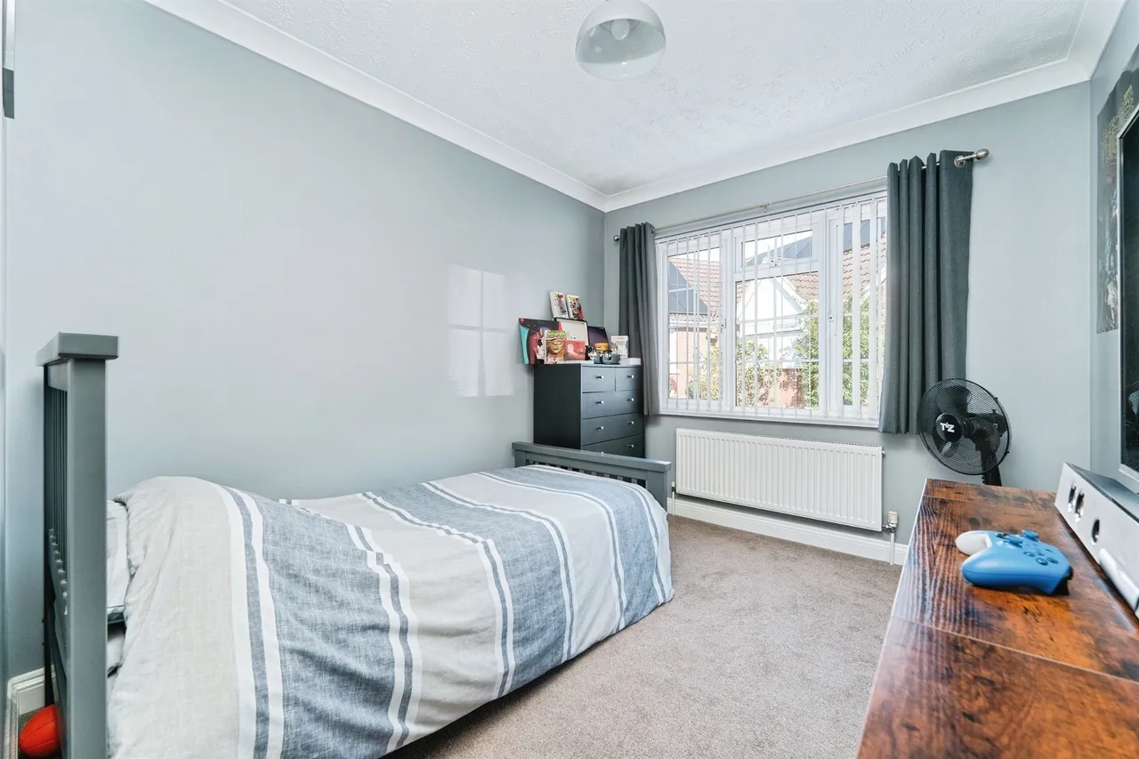 Morley Way, Wimblington, PE15, photo 10