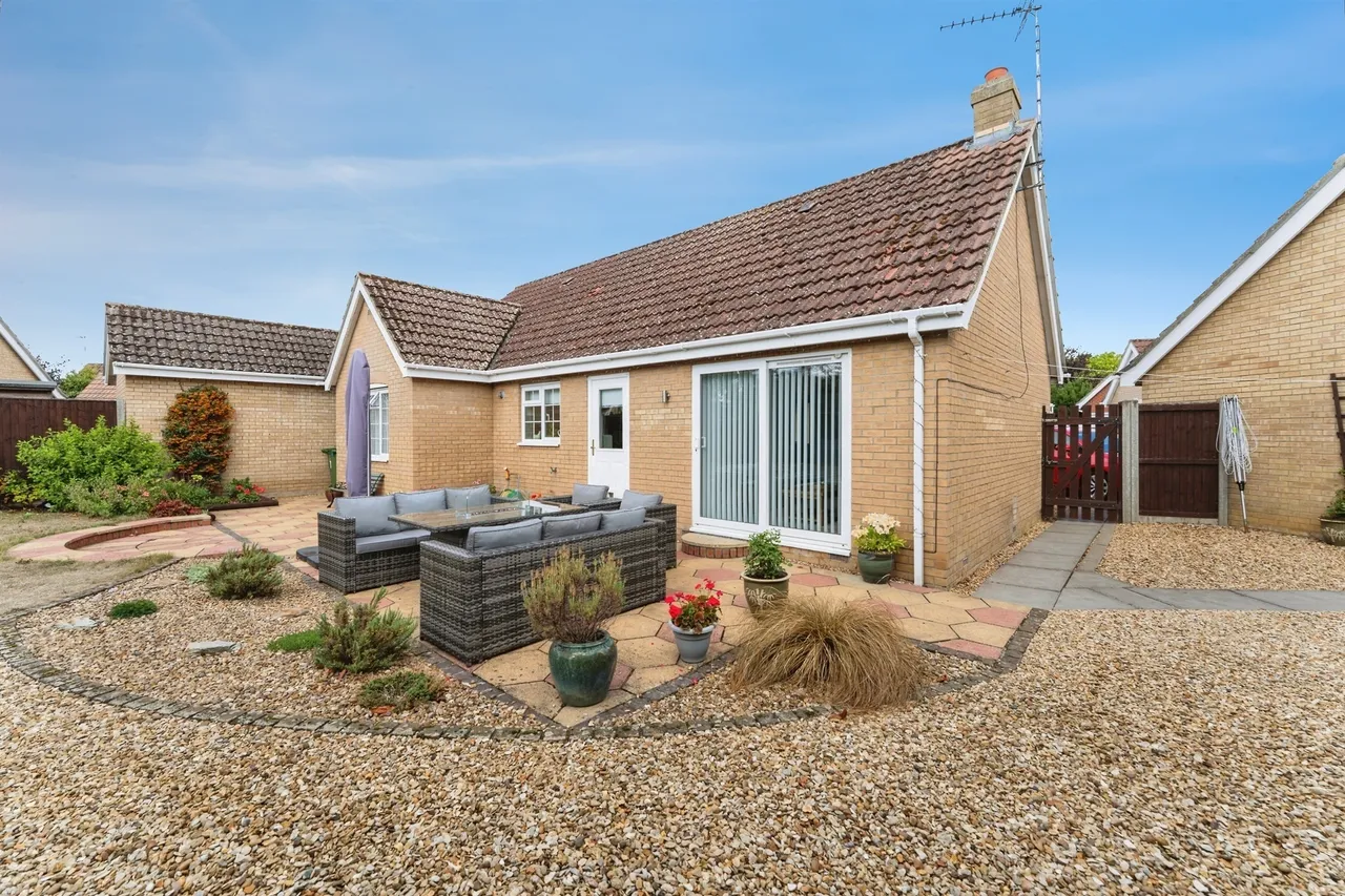 Morley Way, Wimblington, PE15, photo 11