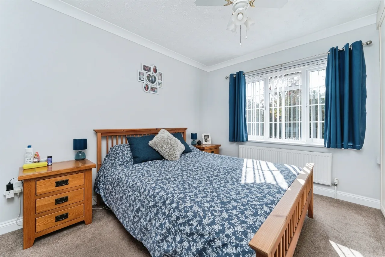 Morley Way, Wimblington, PE15, photo 6