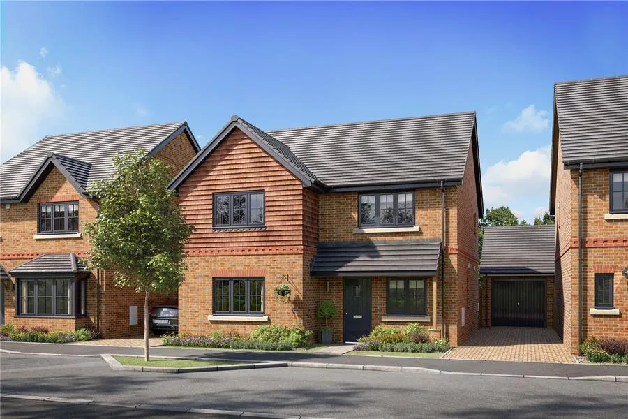 Maidenhead Road, Windsor, SL4, photo 13