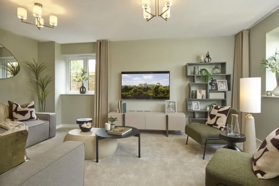 Maidenhead Road, Windsor, SL4, photo 4