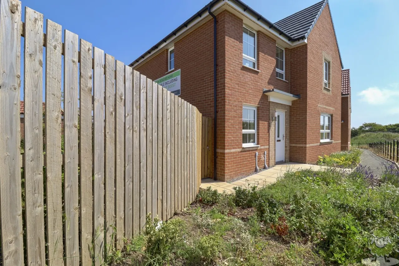 Casterton Close, Sunderland, SR3, photo 2