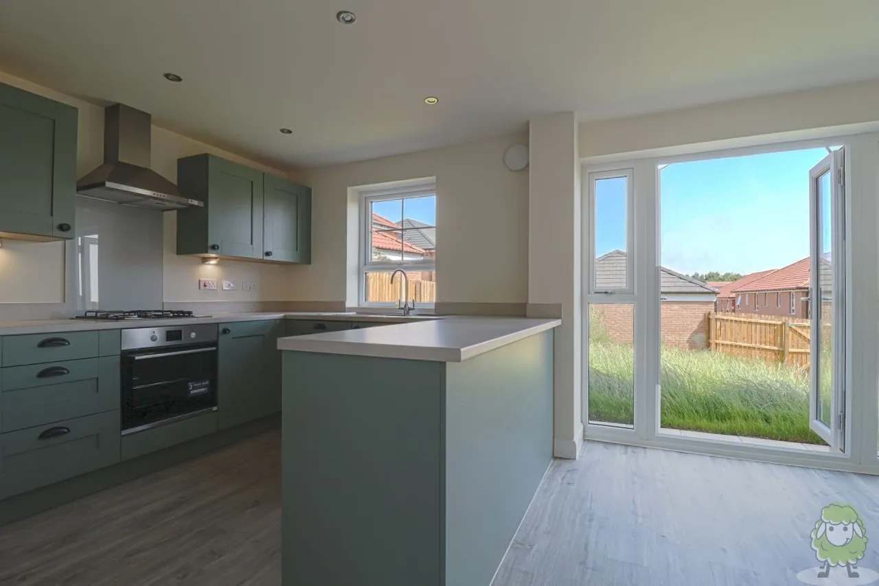 Casterton Close, Sunderland, SR3, photo 8