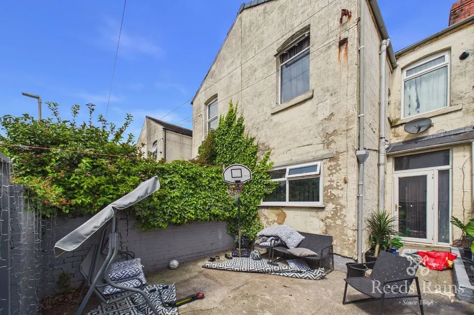 Cocker Street, Blackpool, Lancashire, FY1, photo 10