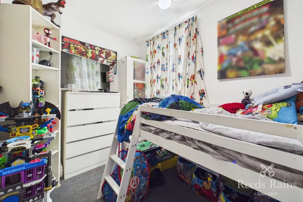 Cocker Street, Blackpool, Lancashire, FY1, photo 7
