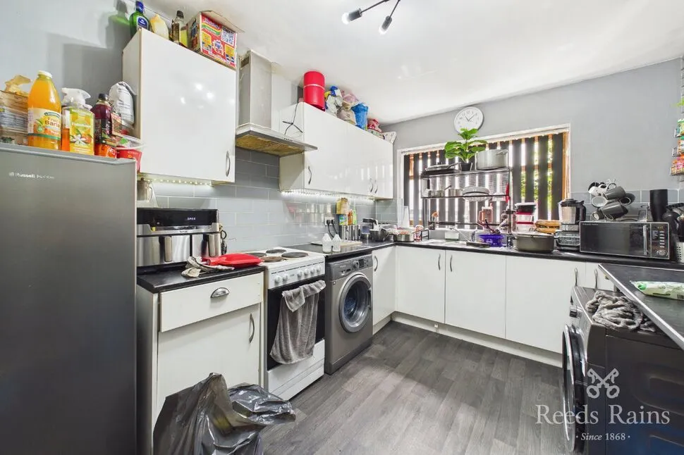 Cocker Street, Blackpool, Lancashire, FY1, photo 3