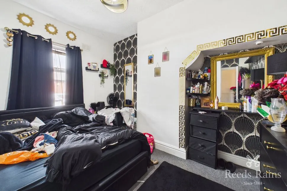 Cocker Street, Blackpool, Lancashire, FY1, photo 5
