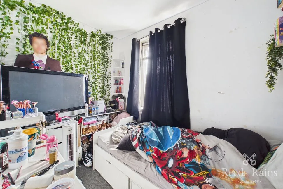 Cocker Street, Blackpool, Lancashire, FY1, photo 8