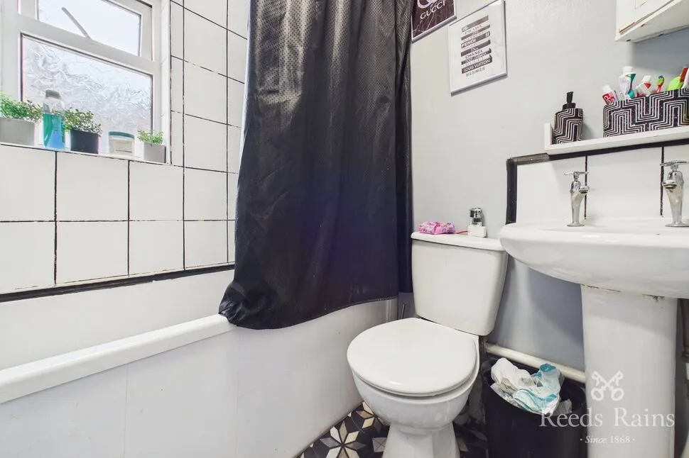 Cocker Street, Blackpool, Lancashire, FY1, photo 9
