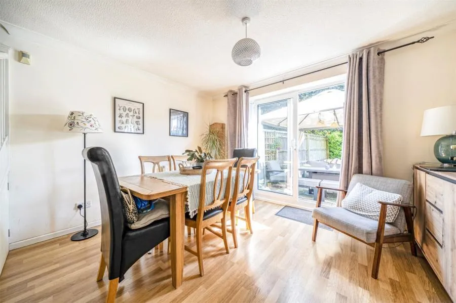 Orwell Drive, Didcot, OX11, photo 4